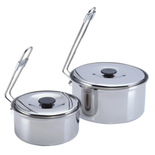 One-person Outdoor Cooking Equipment